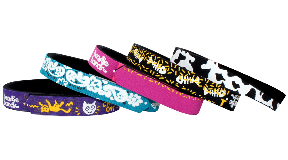 Second Chance Beastie Bands