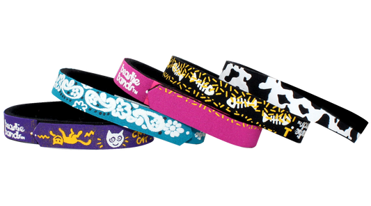 Second Chance Beastie Bands