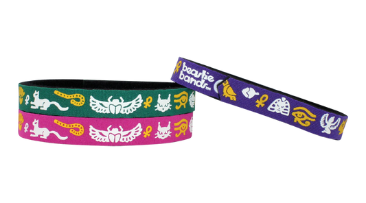 Beastie Bands - Egyptian