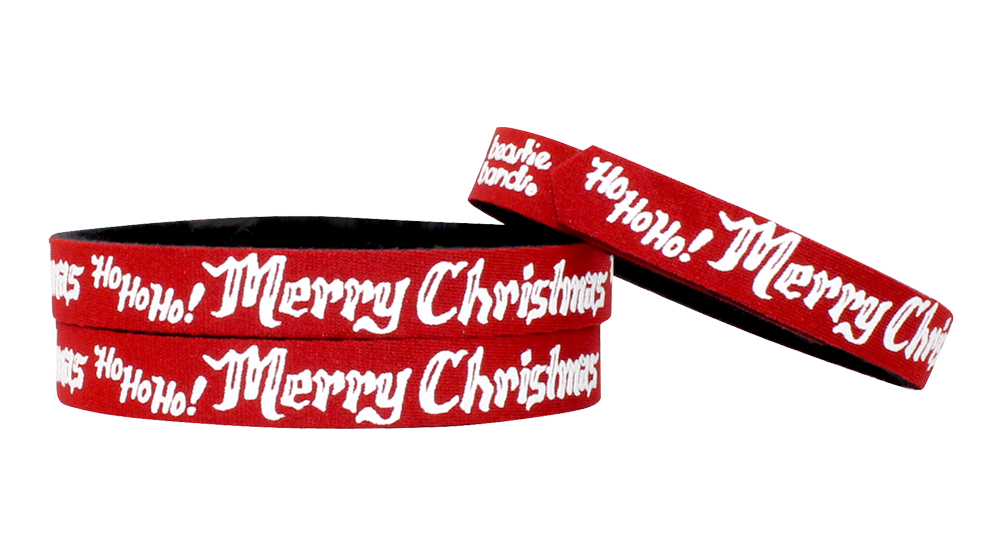 Beastie Bands - Merry Christmas
