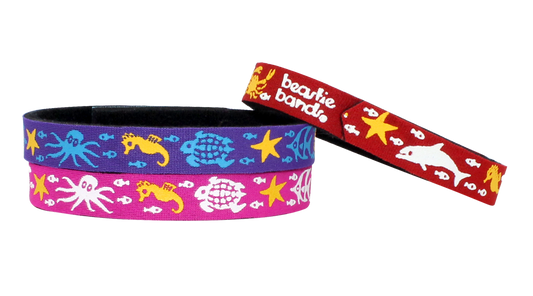 Beastie Bands - Sea Creatures