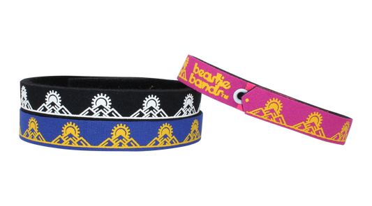 Beastie Bands - Summit Sunrise