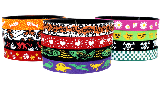 Beastie Bands Top 12