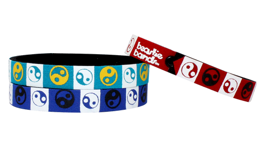 Beastie Bands - Yin Yang