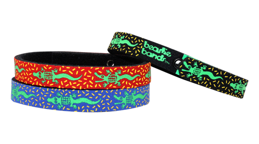 Beastie Bands - Alligators