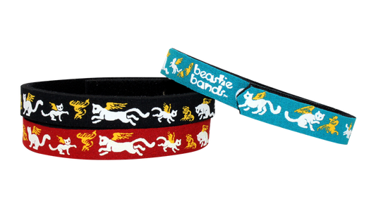 Beastie Bands - Angel Cats