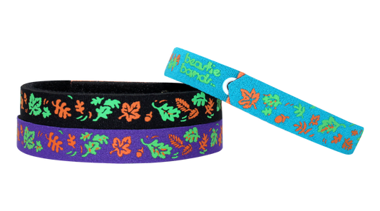 Beastie Bands - Autumn Leaves