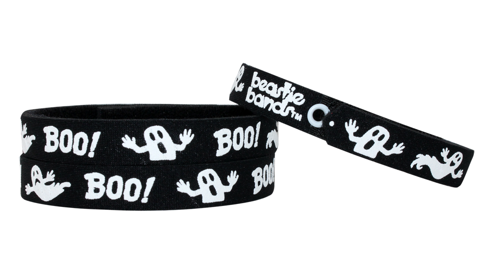 Beastie Bands - Boo Ghosts
