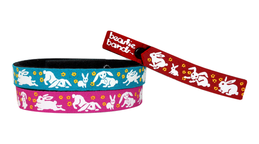 Beastie Bands - Bunnies