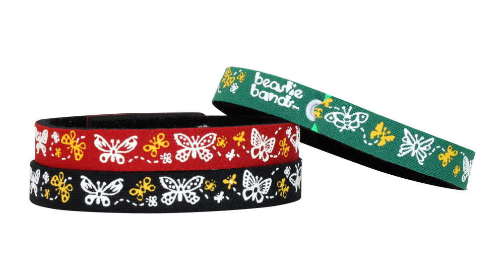 Beastie Bands - Butterflies