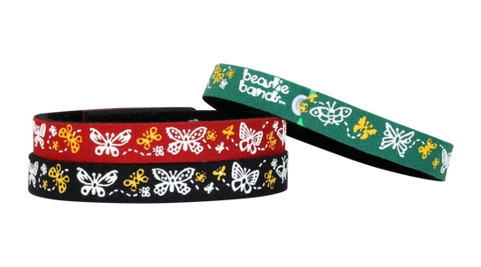 Beastie Bands - Butterflies