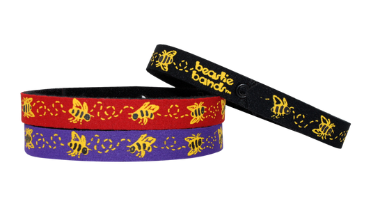 Beastie Bands - Buzzing Bees