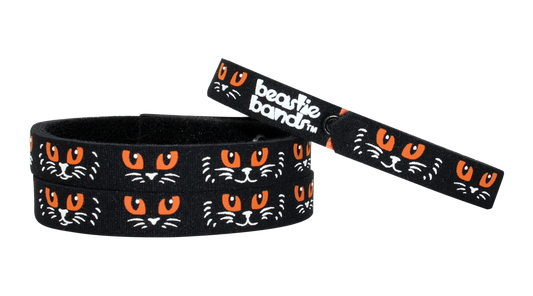 Beastie Bands - Cat Faces