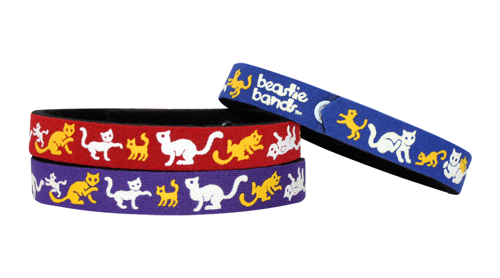 Beastie Bands - Cats and Kittens