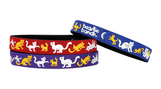 Beastie Bands - Cats and Kittens