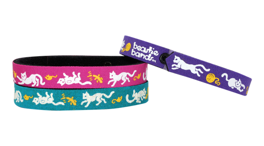 Beastie Bands - Cats and Toys