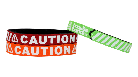 Beastie Bands - Caution