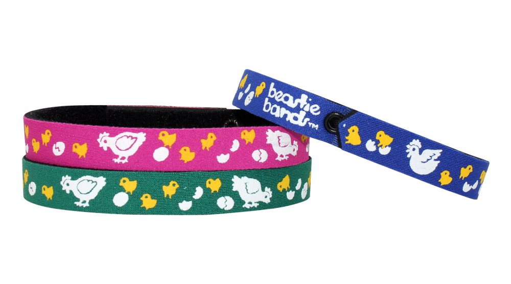 Beastie Bands - Chicks and Hens