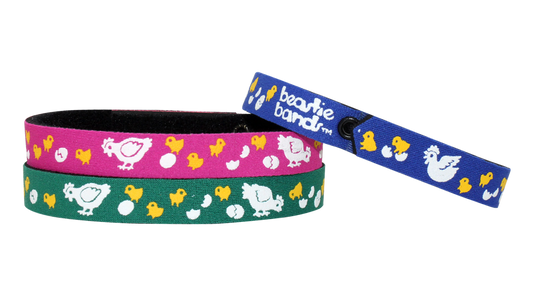 Beastie Bands - Chicks and Hens