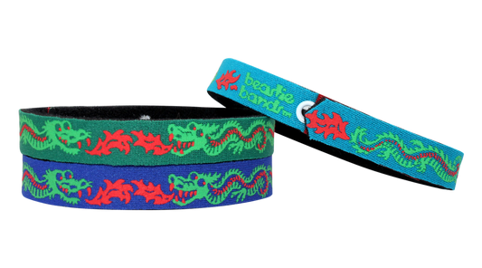 Beastie Bands - Chinese Dragons