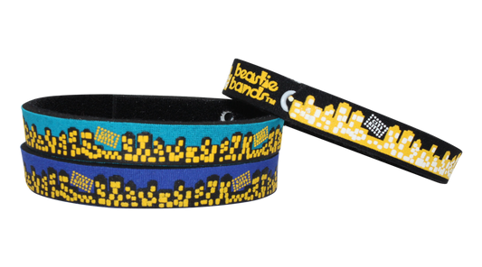 Beastie Bands - City Kitty