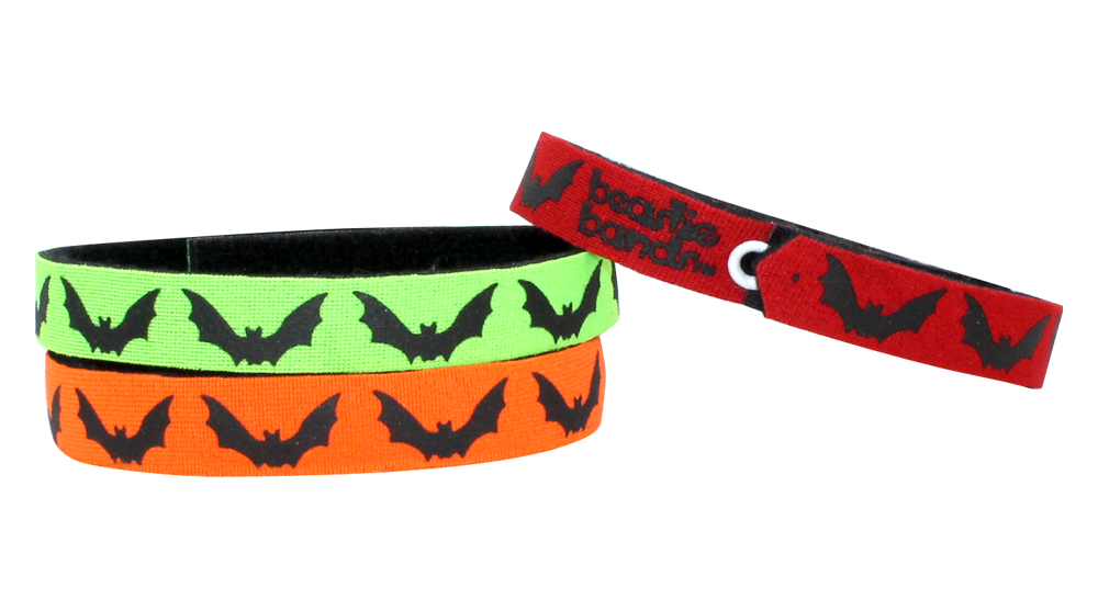 Beastie Bands - Colored Classic Bats
