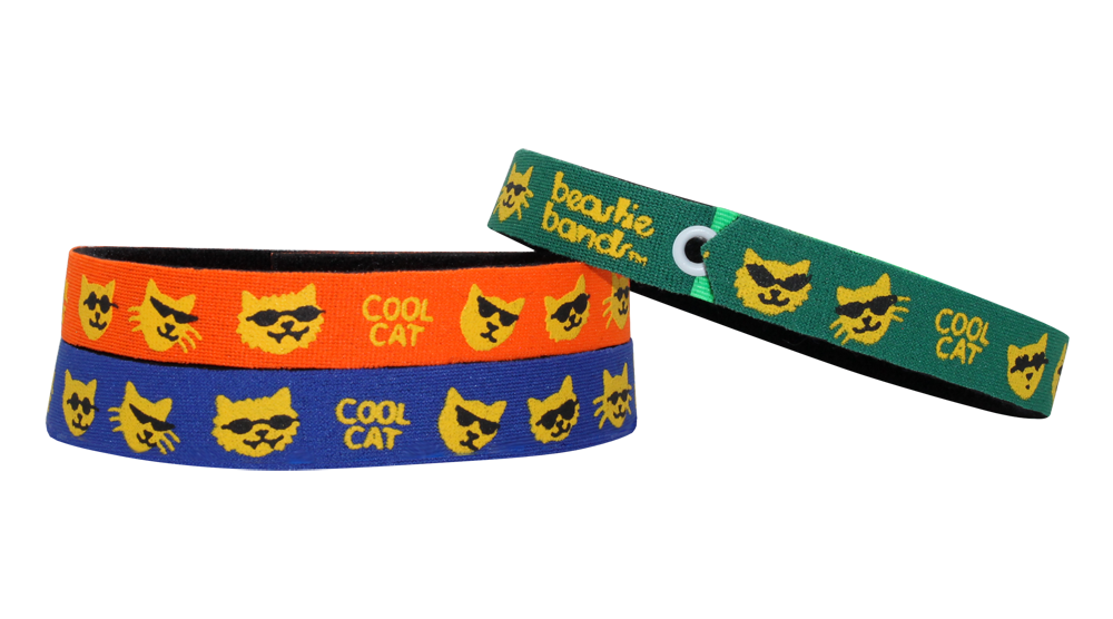 Beastie Bands - Cool Cat