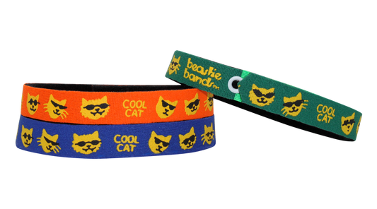 Beastie Bands - Cool Cat
