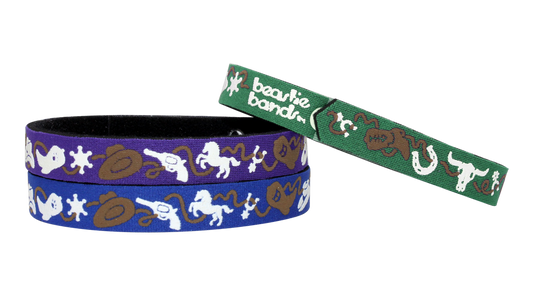Beastie Bands - Cowboy Gear