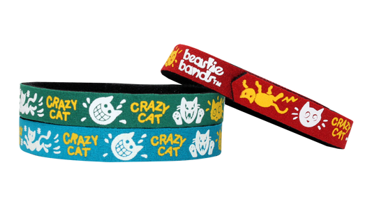 Beastie Bands - Crazy Cats