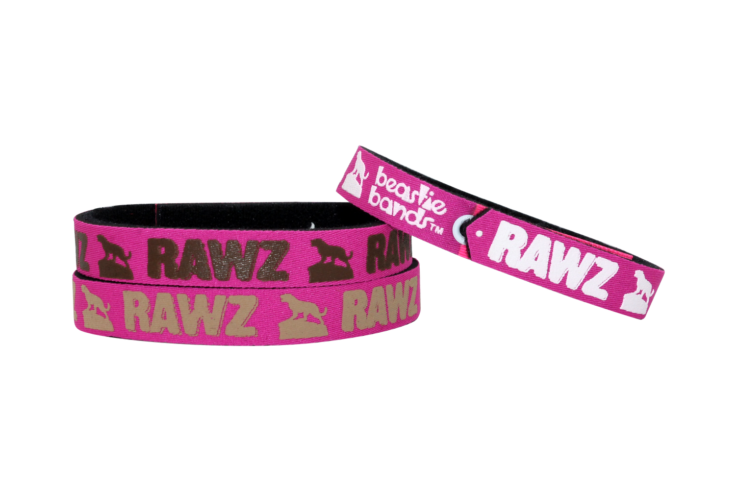 Beastie Bands Custom Design