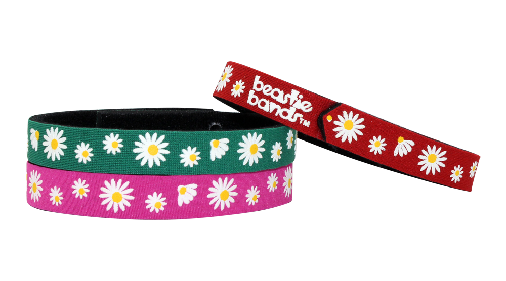 Beastie Bands - Dazzling Daisies