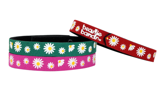 Beastie Bands - Dazzling Daisies