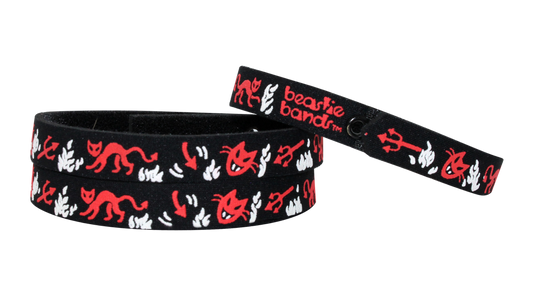 Beastie Bands - Devil Cats