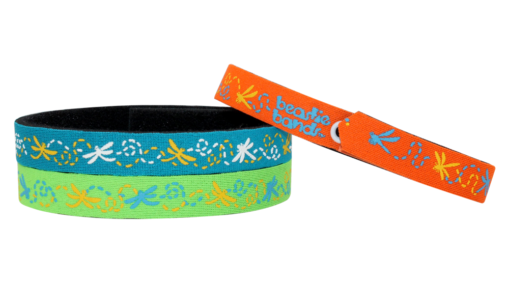 Beastie Bands - Dragonflies