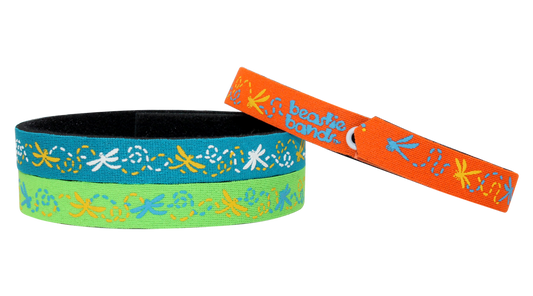 Beastie Bands - Dragonflies