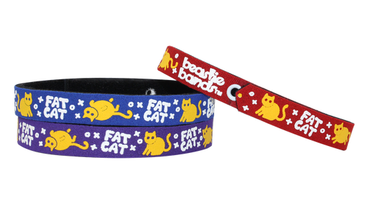 Beastie Bands - Fat Cats