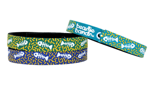 Beastie Bands - Fish Bones