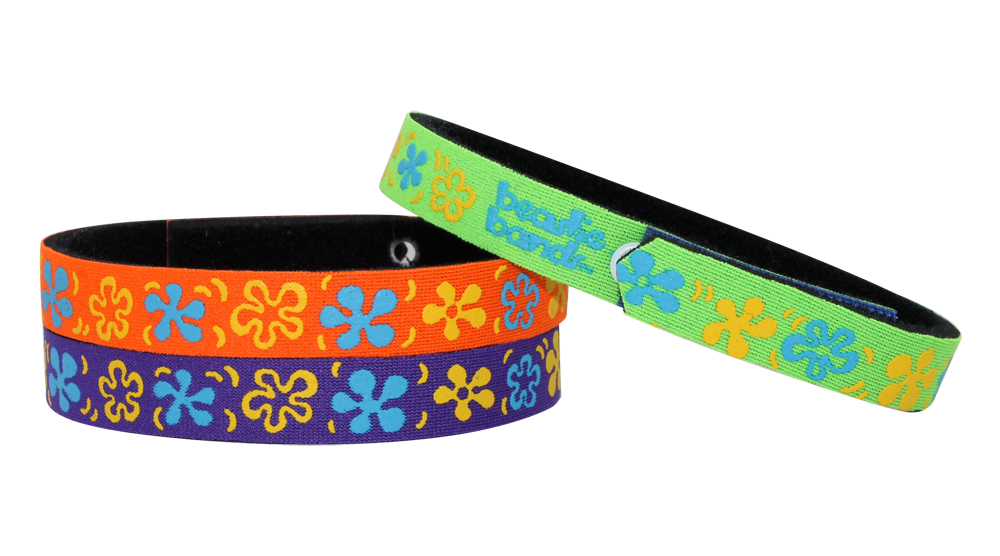 Beastie Bands - Flower Power