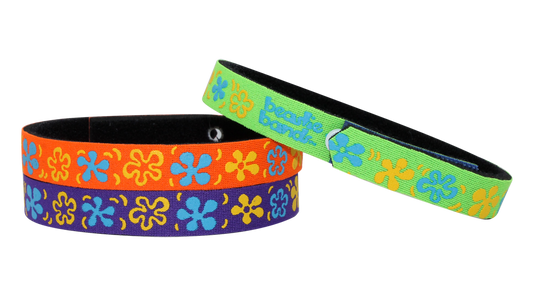 Beastie Bands - Flower Power