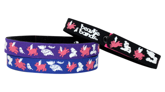 Beastie Bands - Flying Pigs