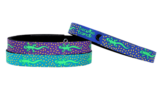 Beastie Bands - Gecko Lizards