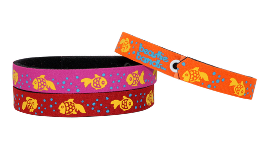 Beastie Bands - Goldfish