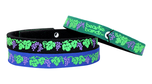 Beastie Bands - Grapes & Vines