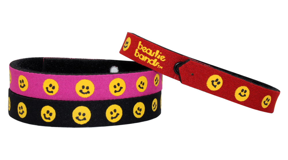 Beastie Bands - Happy Faces