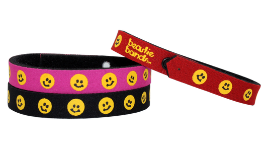 Beastie Bands - Happy Faces