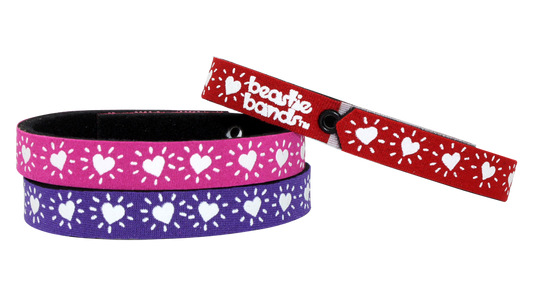 Beastie Bands - Hearts