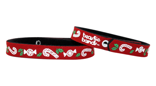 Beastie Bands - Holiday Candy