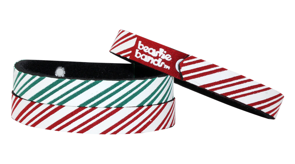 Beastie Bands - Candy Canes