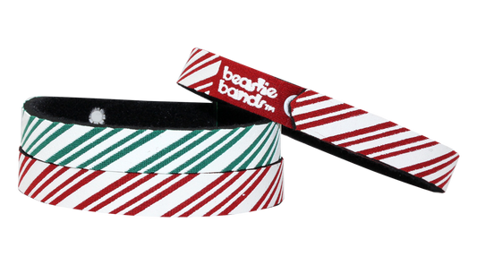 Beastie Bands - Candy Canes